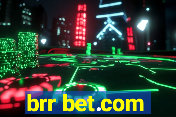 brr bet.com